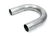 U-Bend Stainless 3.000 x 6in Radius 18 Gauge