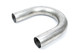 U-Bend Stainless 3.000 x 6in Radius 16 Gauge