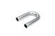 U-Bend Mild Steel 1.750 x 2.5 Radius 18 Gauge