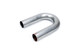 U-Bend Mild Steel 2.000 x 3in Radius 18 Gauge