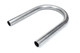 U-Bend Mild Steel 1.750 x 6in Radius 16 Gauge