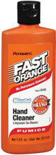 Fast Orange 7.5 Oz w/pumice