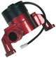 SBC Electric Water Pump - Red