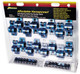 SBC Roller Rocker Arms - 1.5 Ratio- 3/8in Stud