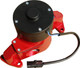 SBF Electric Water Pump - Red