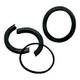 SBC Jesel Front Cover Crank Seal