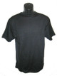 Underwear T-Shirt Black Medium