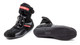 Shoe High Top Size 11.5 Black SFI-5