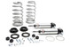 Pro-Coil R-Series Front Shock Kit - GM SB Cars