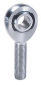 Rod End - 7/16in x 1/2in LH Chromoly - Male