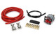 Battery Cable Kit 4 Gauge w/ MDS
