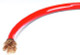 Power Cable 2 Gauge Red 125' Roll