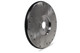 Billet Steel Flywheel SBC 86- Int Bal 168T