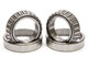 Carrier Bearing Set Ford 9in W/2.891in