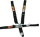 Harness System 2in 5pt P/U L/L QM / Junior