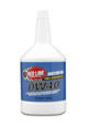 0W40 Motor Oil 1qt