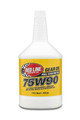 75W90 Gear Oil  1 Quart