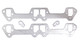 Exhaust Gaskets SBM 318-360 Square End Ports