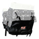 Engine Diaper Black Non- SFI