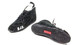 Redline Shoe Mid-Top Black Size 5 SFI-5