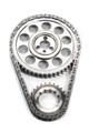 BBC Billet Roller Timing Set w/Torr. Bearing