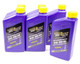 0w40 Multi-Grade SAE Oil Case 6x1qt Bottles