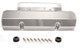 GM Fabricated Aluminum Valve Covers w/o Hole