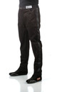 Black Pants Single Layer Med-Tall