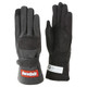 Gloves Double Layer X-Small Black SFI-5