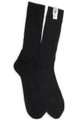 Socks FR Large 10-11 Black SFI 3.3