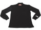Underwear Top FR Black 3X-Large SFI 3.3
