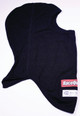 Headsock FR Black Double Layer SFI 3.3