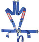5pt Harness Set L&L Blue SFI