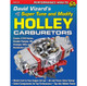 How to Tune & Modify Hol ley Carburetors