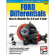 Ford Differentials How to Rebuild 8.8 & 9 Inch