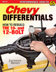 GM Differentials How To Rebuild The 10 & 12 Bolt