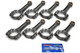 SBC 4340 Forged I-Beam Rods 5.700