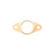 Wastegate Copper Gasket - 2-Bolt 1.5 ID