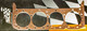 SBC Copper Head Gasket 4.200 x .050