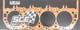 BBC ISC Titan Copper Head Gskt 4.630 x .050