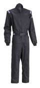 Suit Driver XL Black