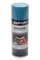 Pontiac Blue Engine Paint 12oz