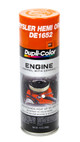 Hemi Orange Engine Paint 12oz