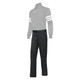 Pant Double Nomex BK MD Gabardine