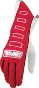 Competitor Glove Large Red