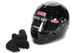 Helmet Devil Ray Black Small SA2015