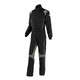 Helix Suit Youth Small Black / Gray