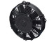 7.5in Pusher Fan Straight Blade 437 CFM