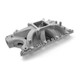 SBF 351W Shootout Intake Manifold - Satin