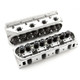 SBF Alm Cylinder Heads 190cc 2.020/1.600 62cc